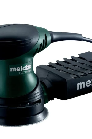 METABO schuurmachine FSX200 Seizoensaanbieding